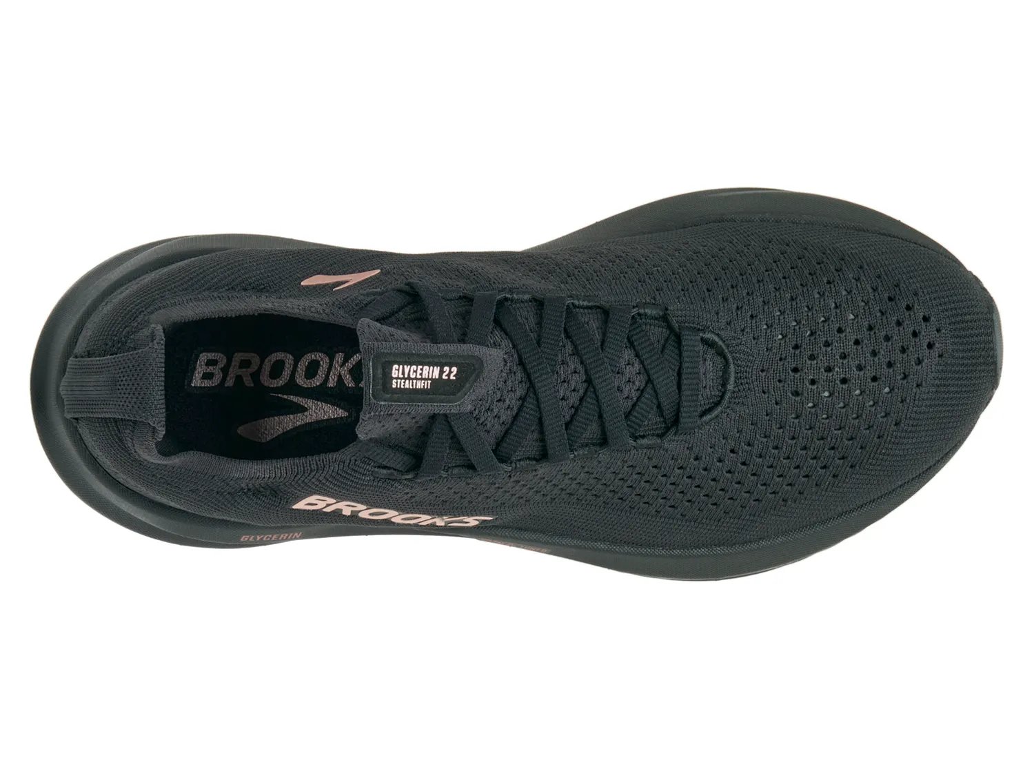 Glycerin Stealth Fit 22 Running Shoe