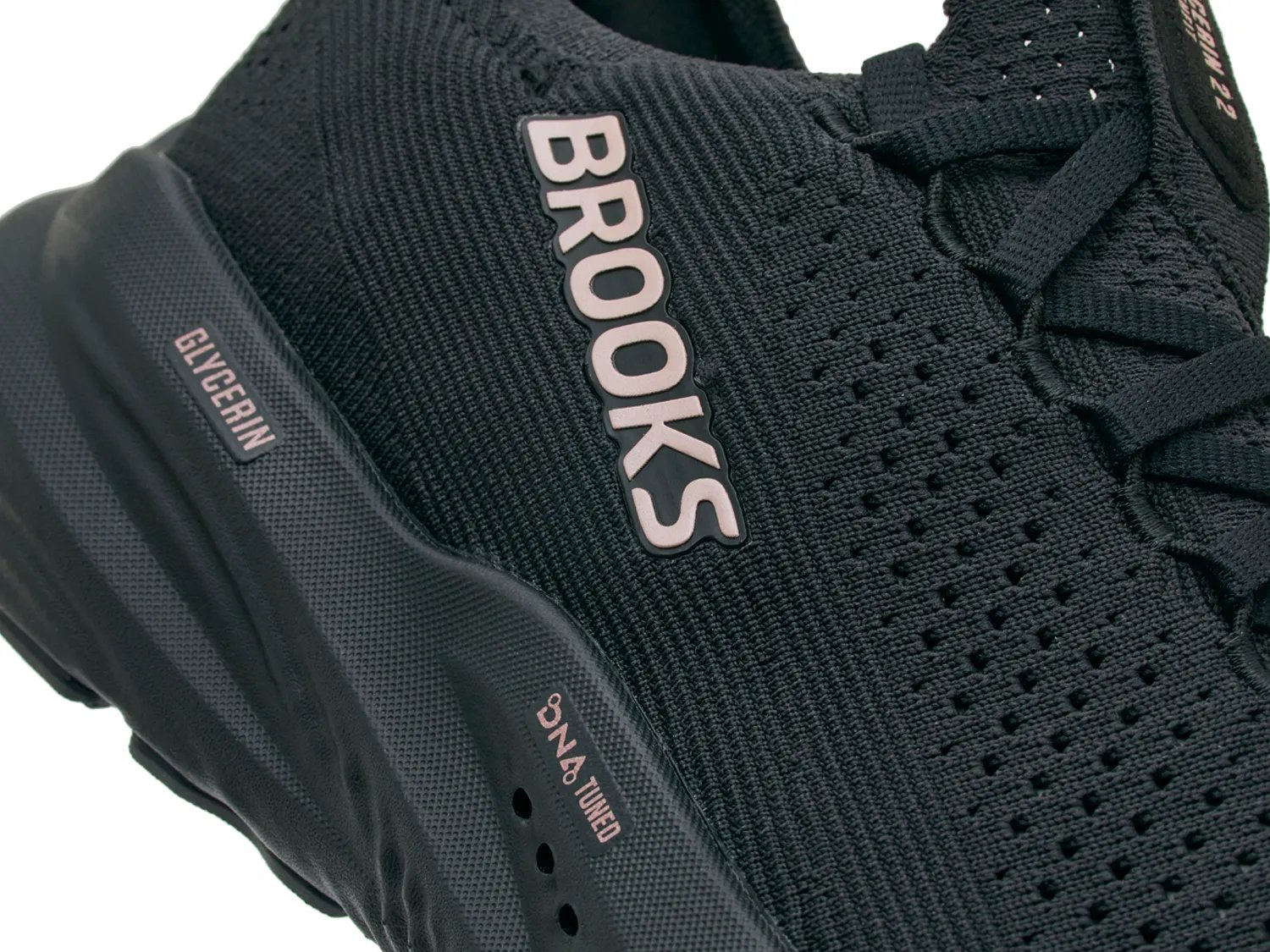 Glycerin Stealth Fit 22 Running Shoe