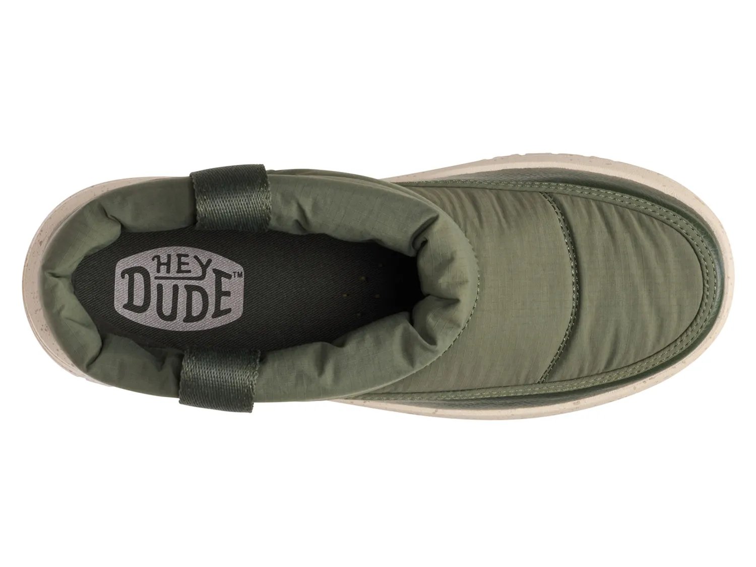 Camden Cuff Bootie - Women's