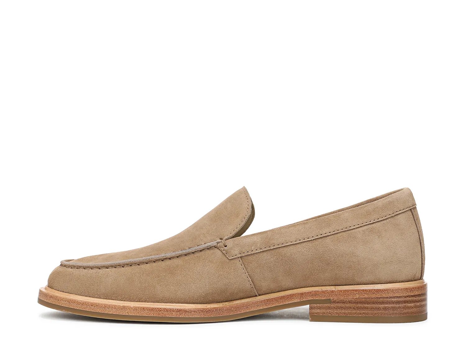 Grant Loafer