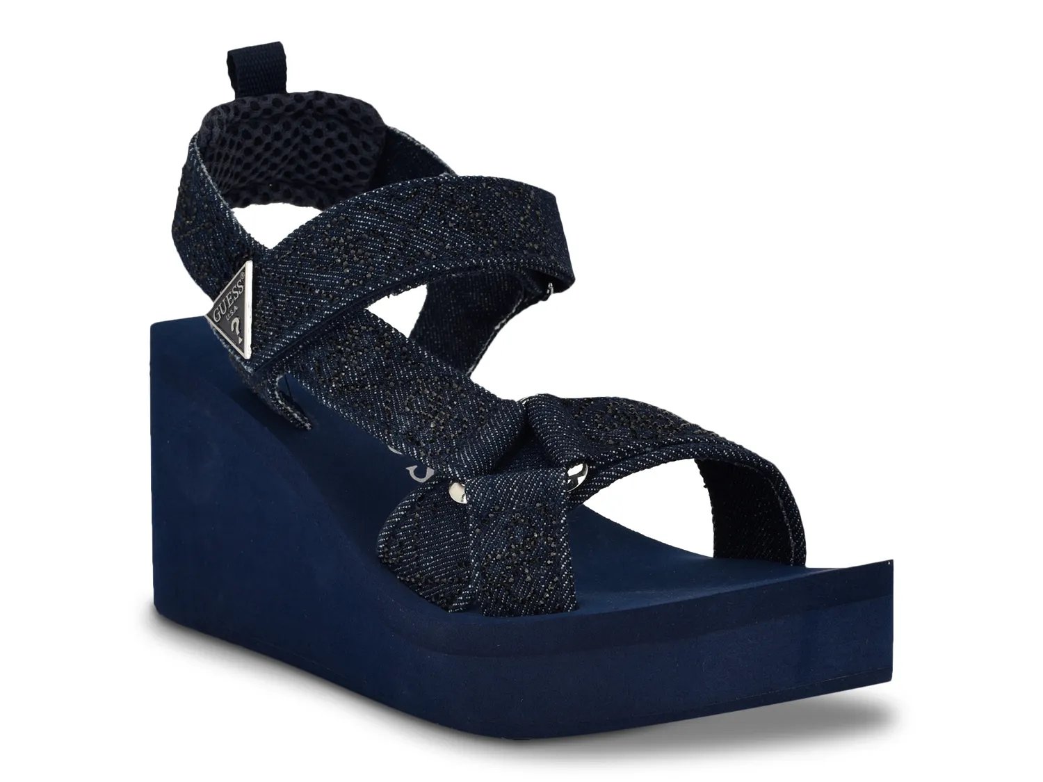 Dawsin Wedge Sandal