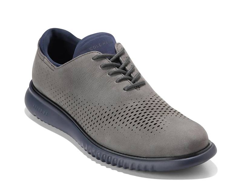 靴 COLE HAAN ZEROGRAND 4ZGWINGTIPOXFORD 2 Cole Haan 2.Zerogrand Laser Wingtip Oxford - Free Shipping | DSW