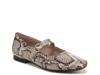 Naturalizer Kelly Mary Jane Flat