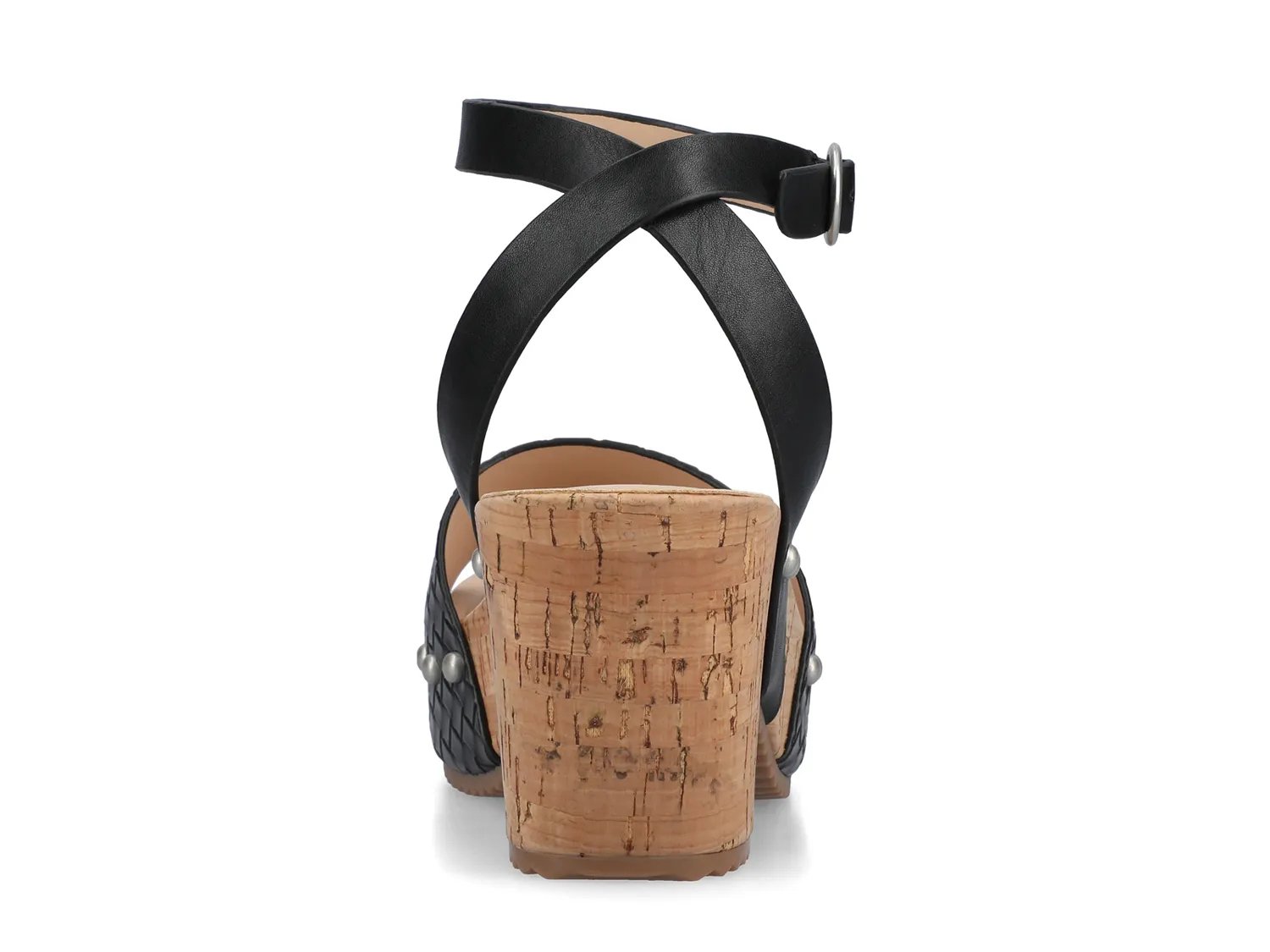 Vanessa Platform Sandal