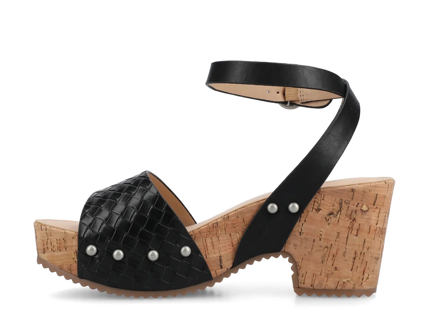 Vanessa Platform Sandal