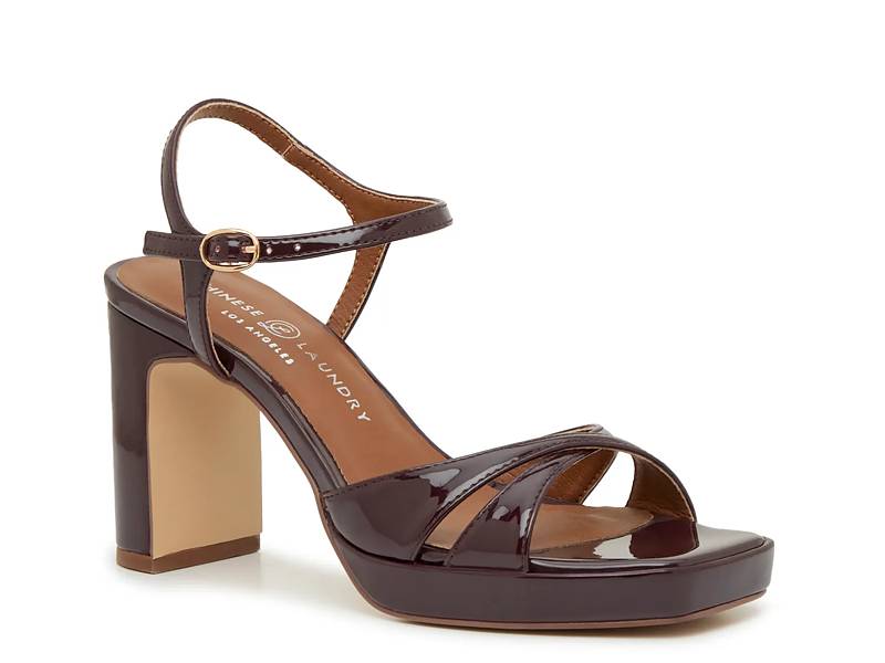 Naturalizer Abby Platform Sandal