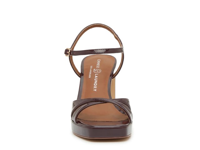 Chinese Laundry Gracie Platform Sandal
