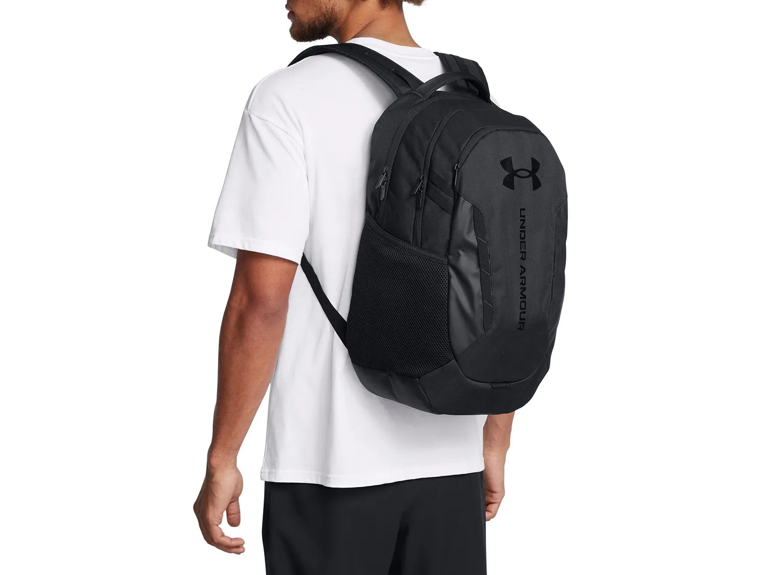 Hustle 6.0 Backpack