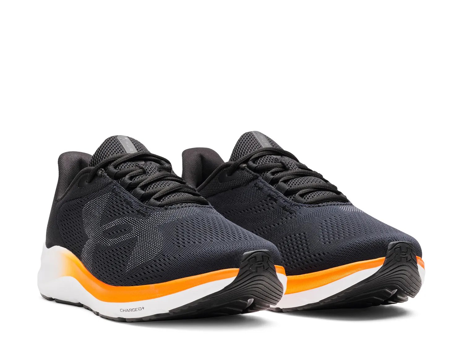 Charged Pursuit 4 Running Shoe