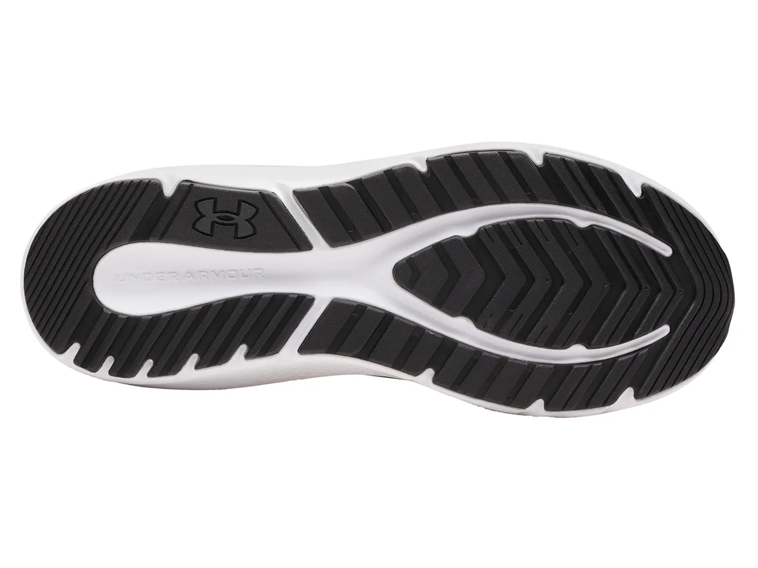 Charged Pursuit 4 Running Shoe