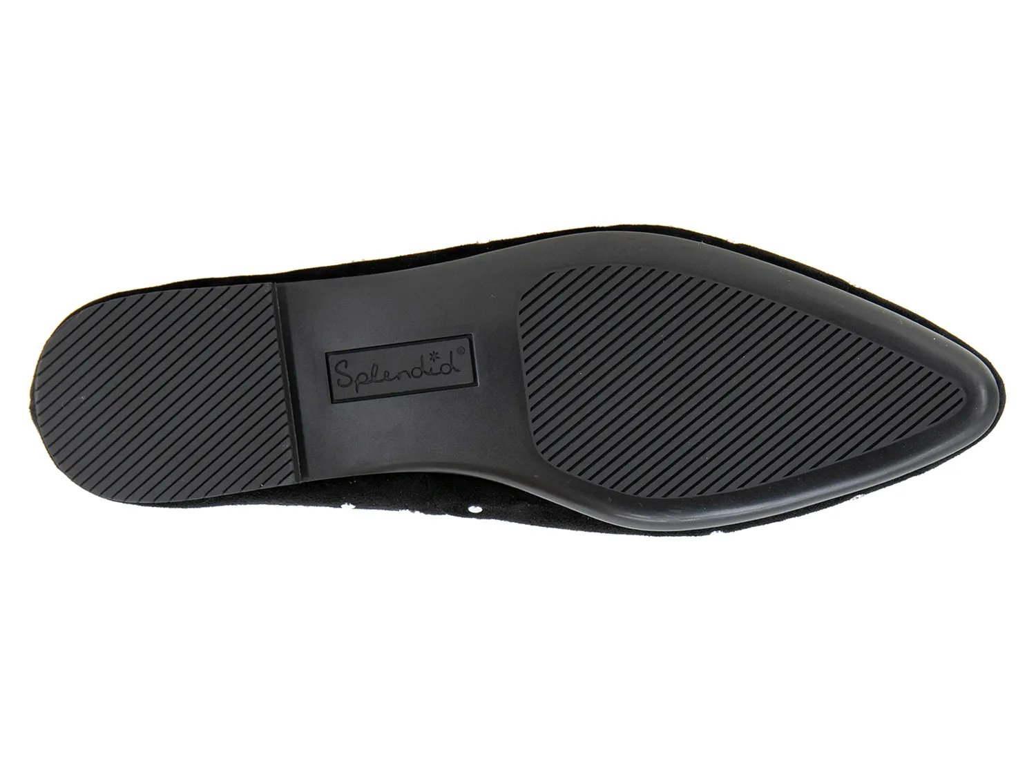 Latouche Slip-On
