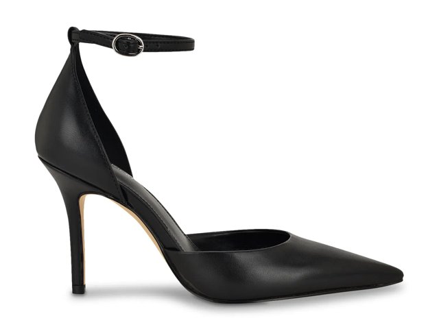 Calvin Klein Olettia Pump - Free Shipping | DSW