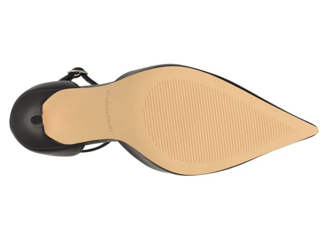 Calvin Klein Olettia Pump - Free Shipping | DSW