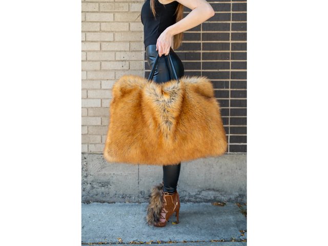 Azalea Wang Roxana Tote