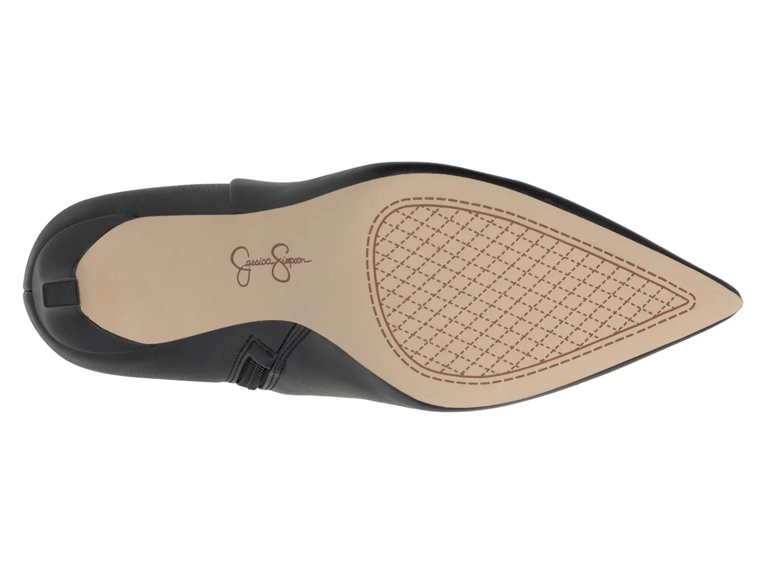 Earon Over-The-Knee Boot