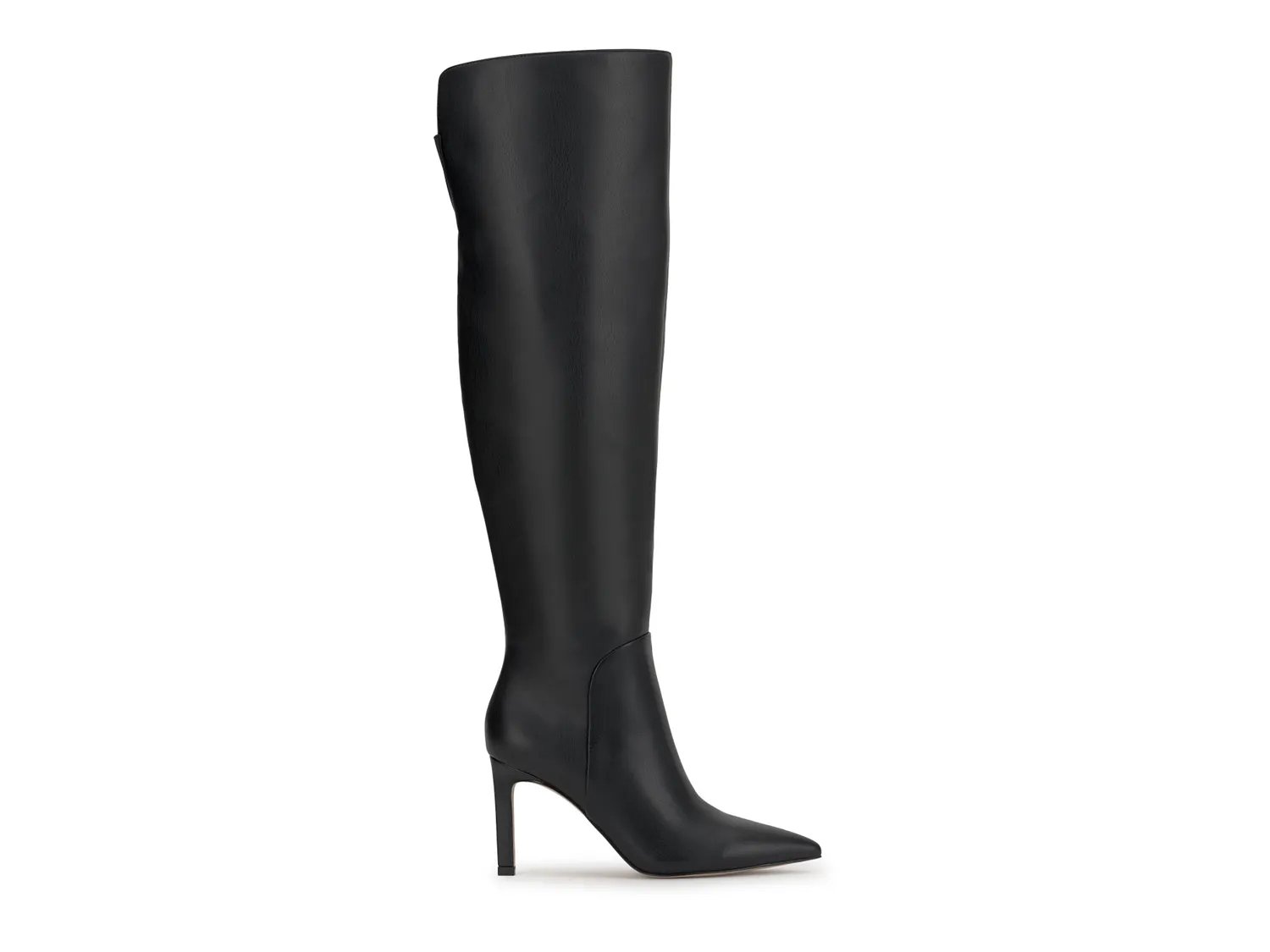 Earon Over-The-Knee Boot