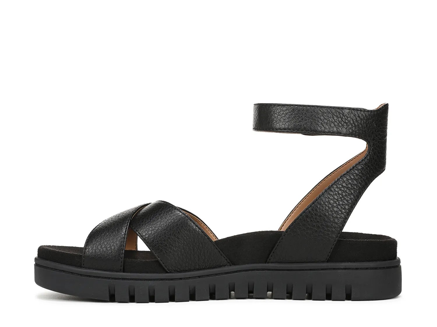 Uptown Merced Wedge Sandal