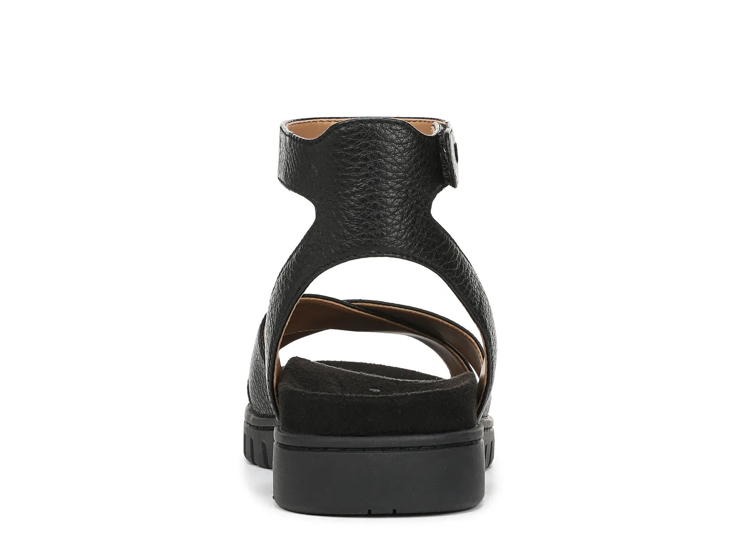 Uptown Merced Wedge Sandal