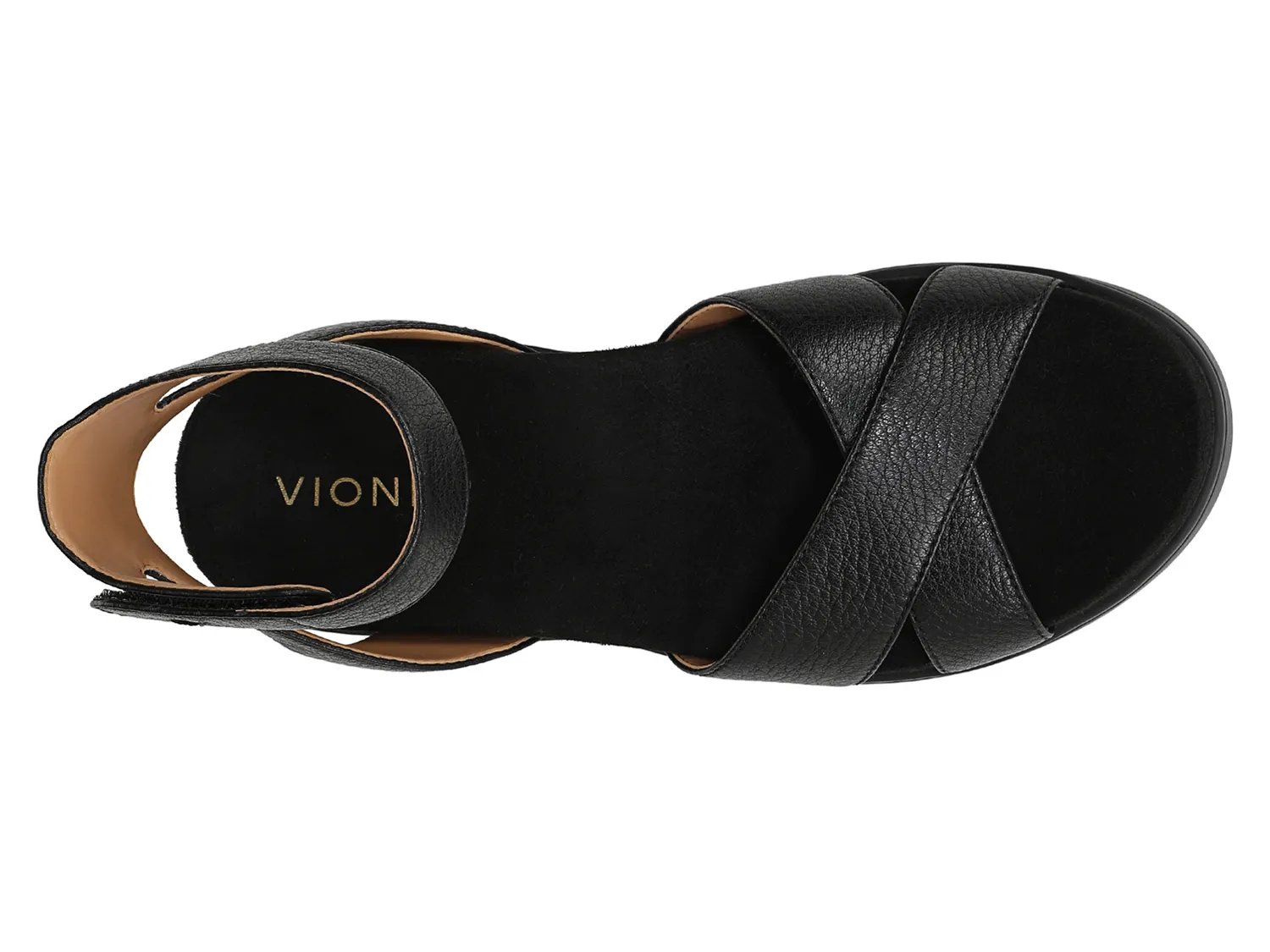 Uptown Merced Wedge Sandal