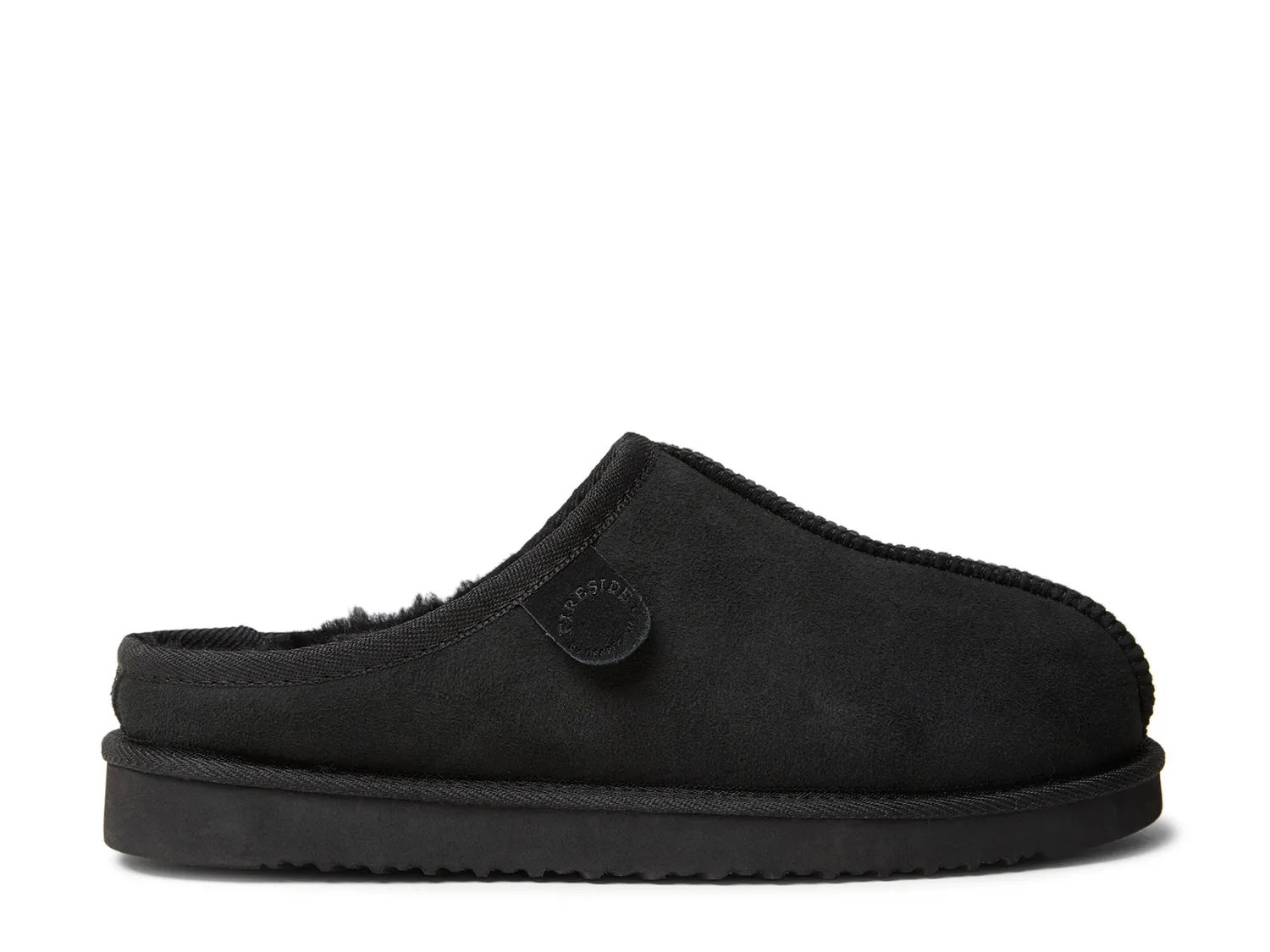 Grafton Clog Slipper