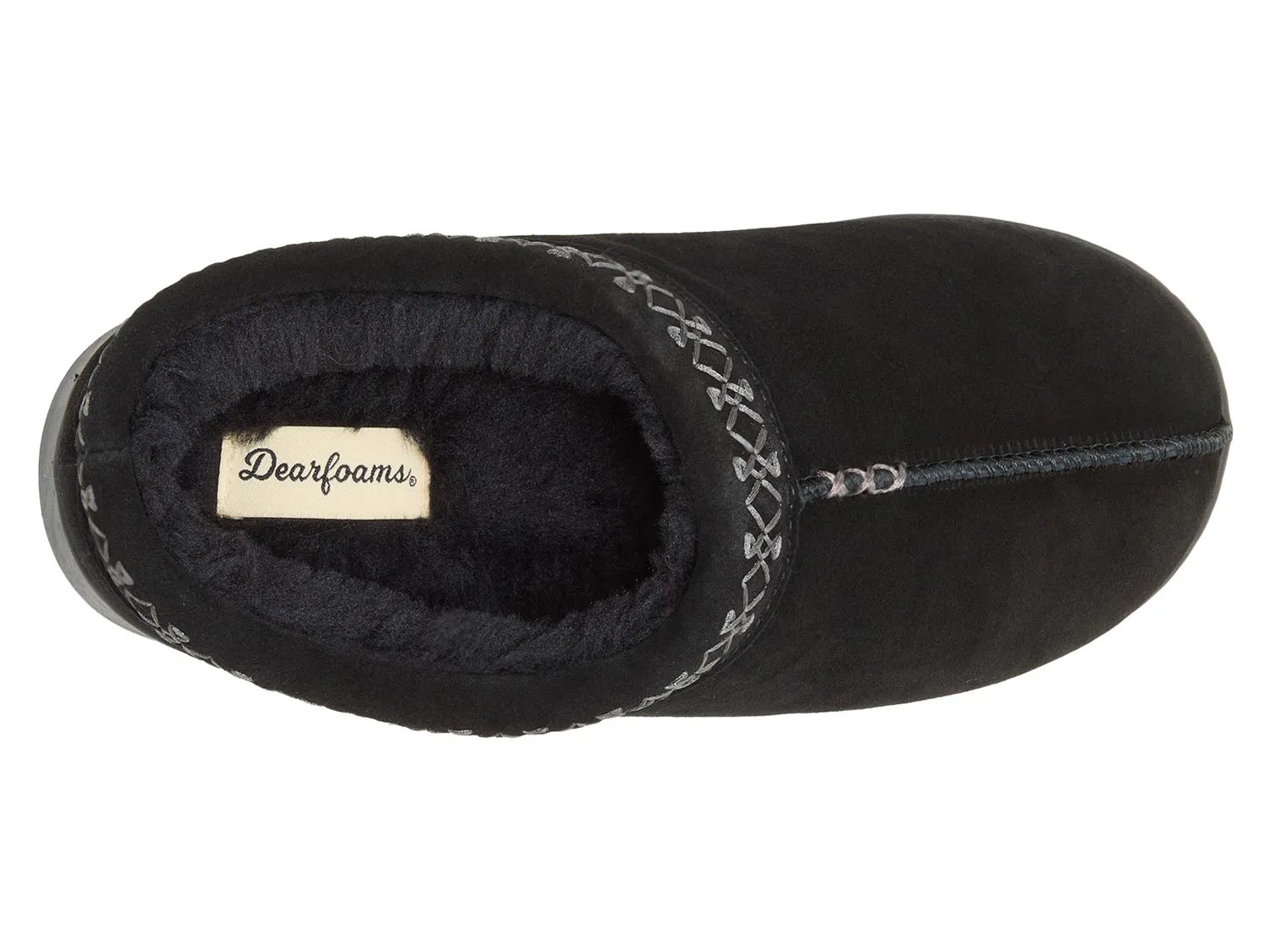Doreen Clog Slipper