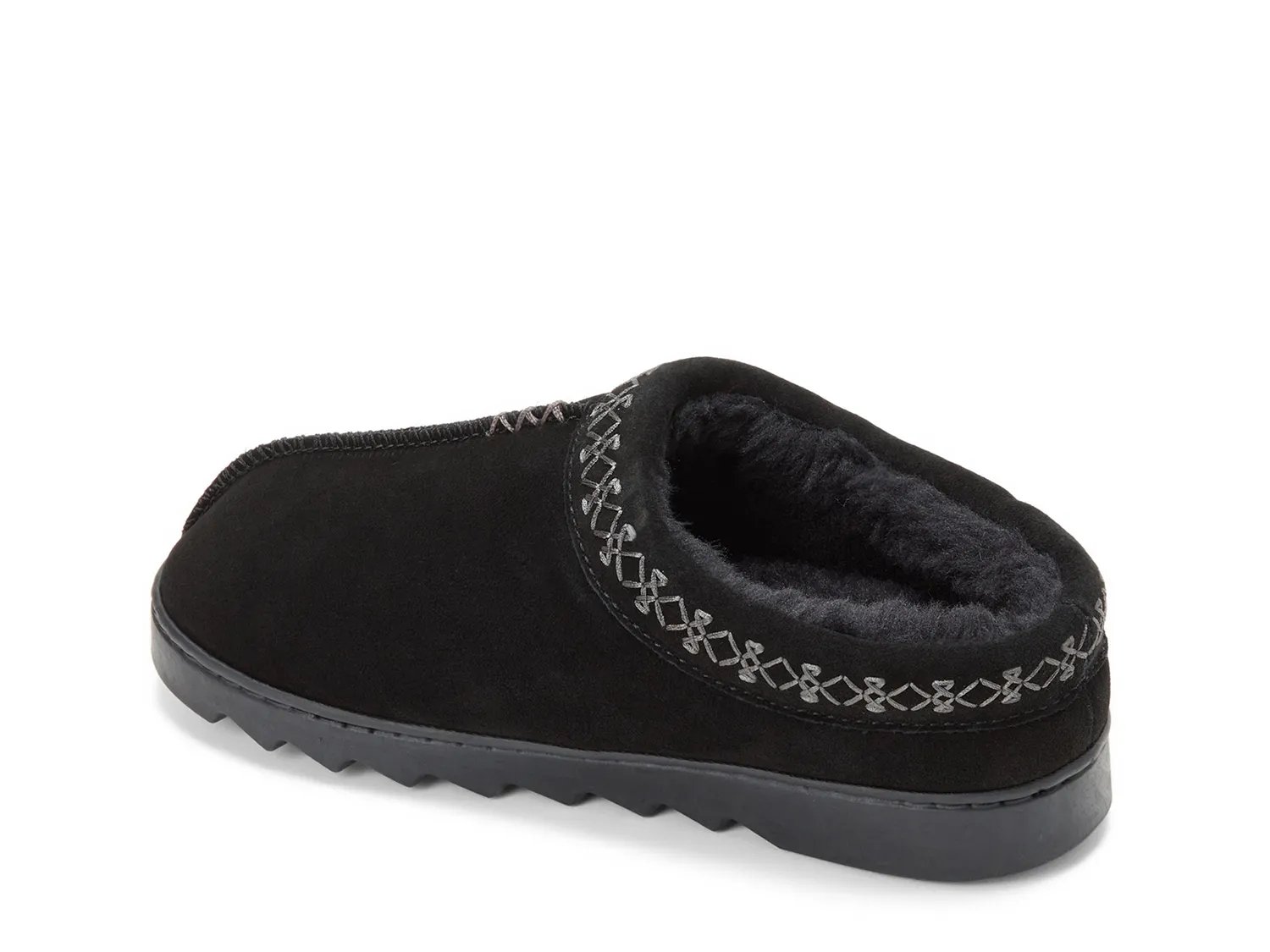 Doreen Clog Slipper