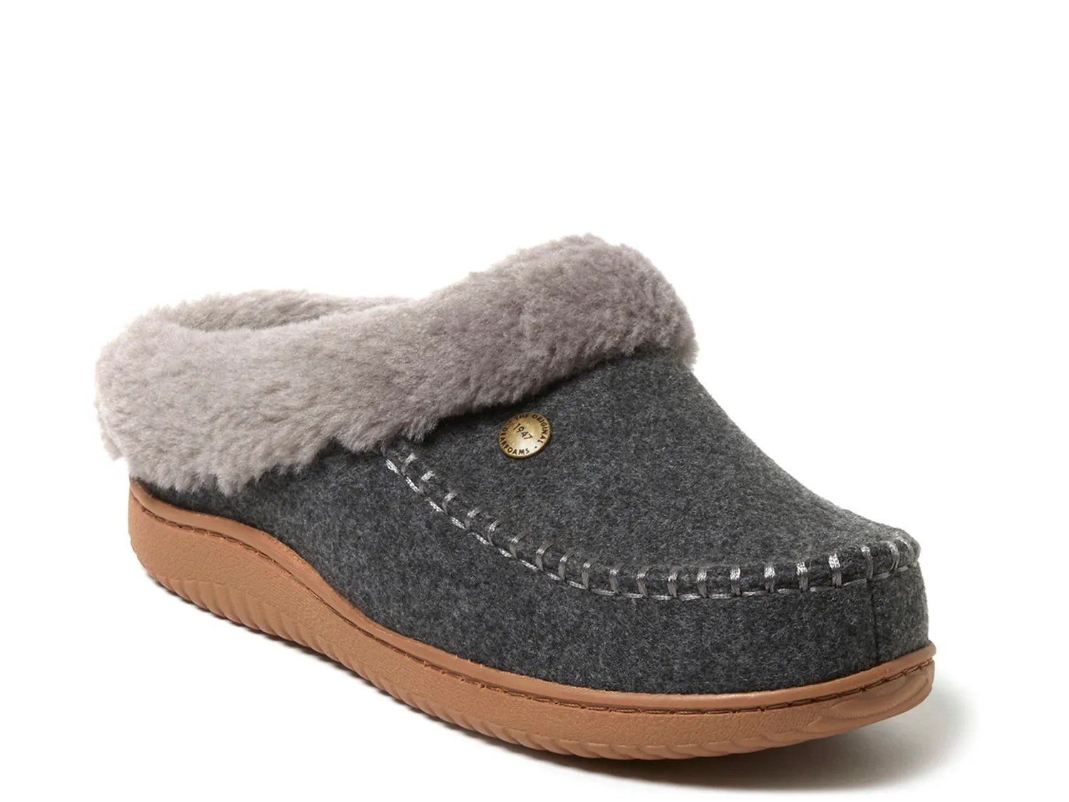 Atley Clog Slipper