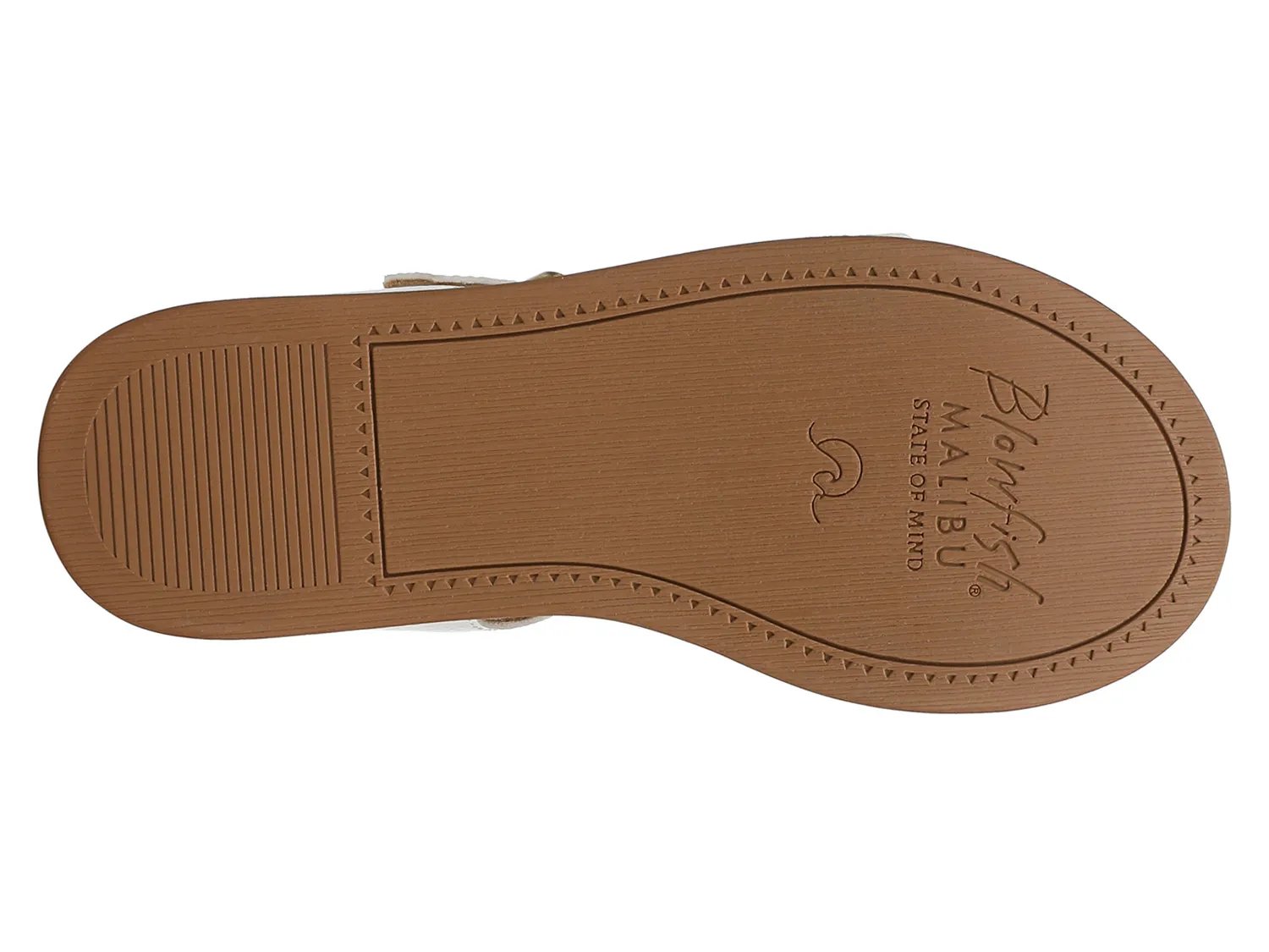 Magical Wedge Sandal