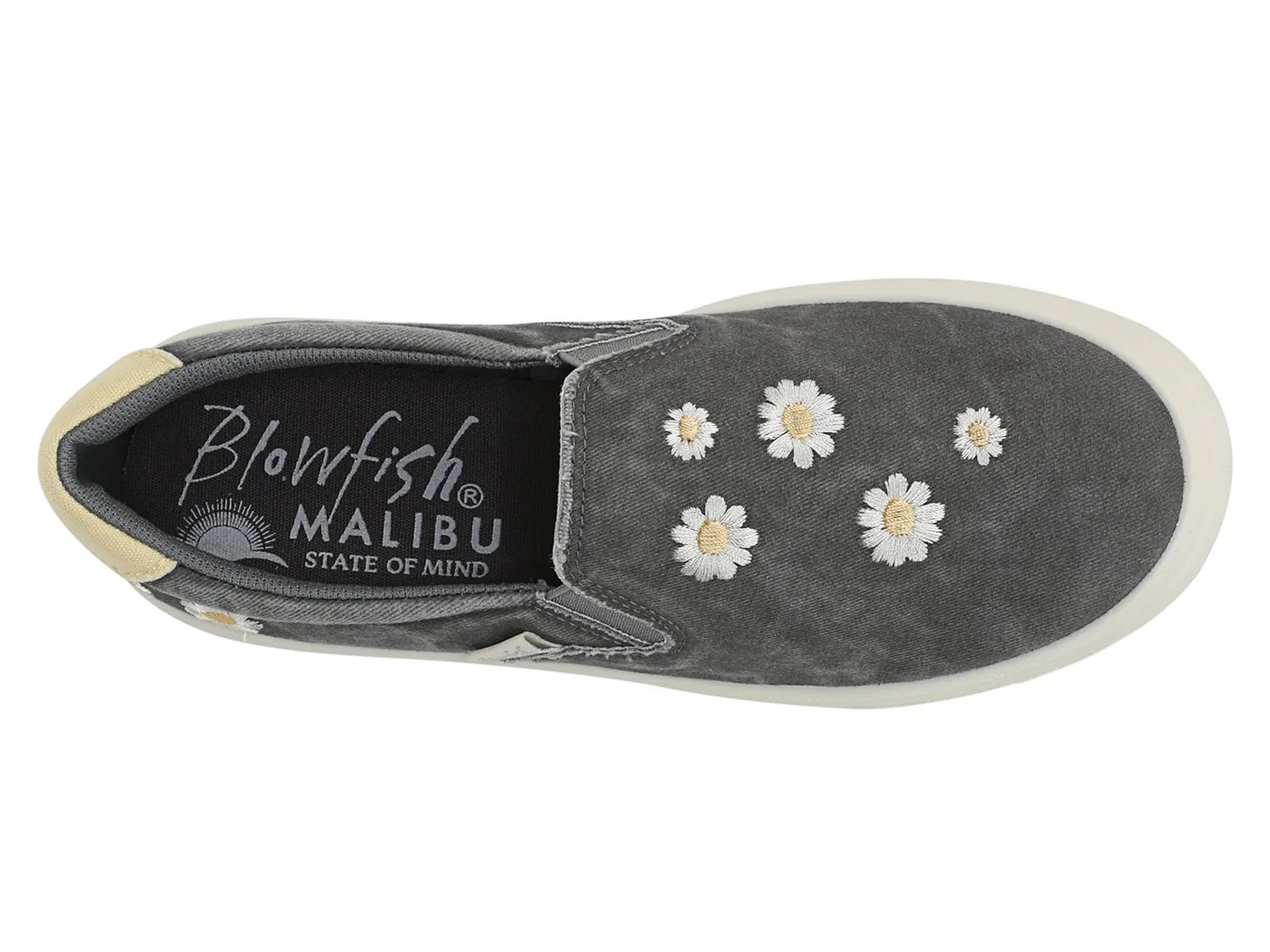Havasu Slip-On Sneaker
