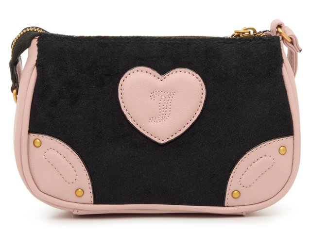Juicy Couture Heritage Core Convertible Wristlet - Free Shipping | DSW