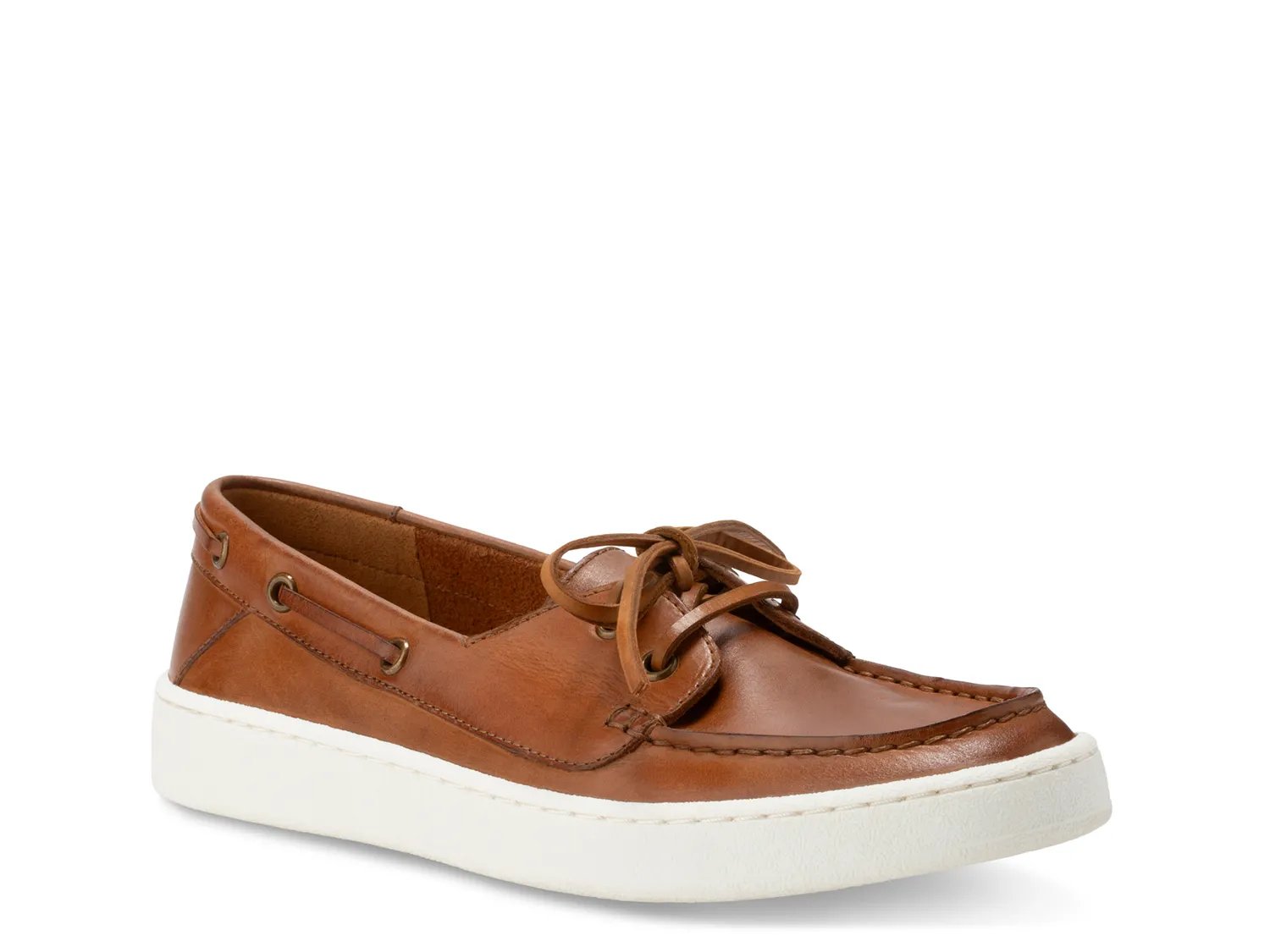 Raina Boat Shoe