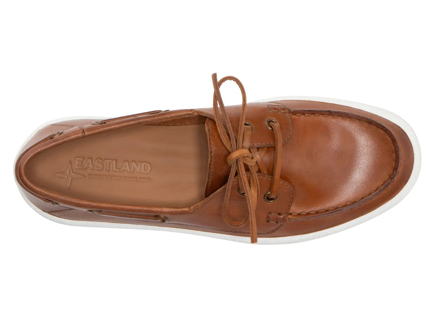 Raina Boat Shoe