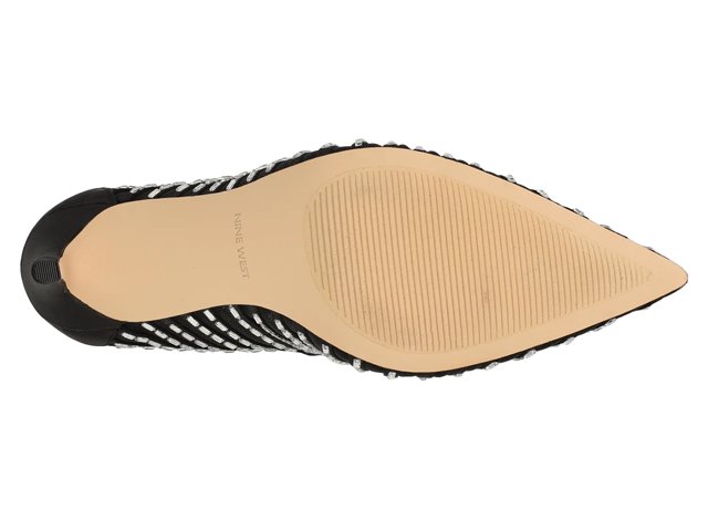 Nine West Feresah Pump Free Shipping DSW