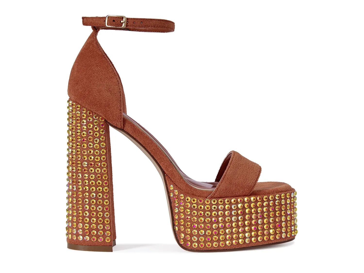 Wilma Platform Sandal