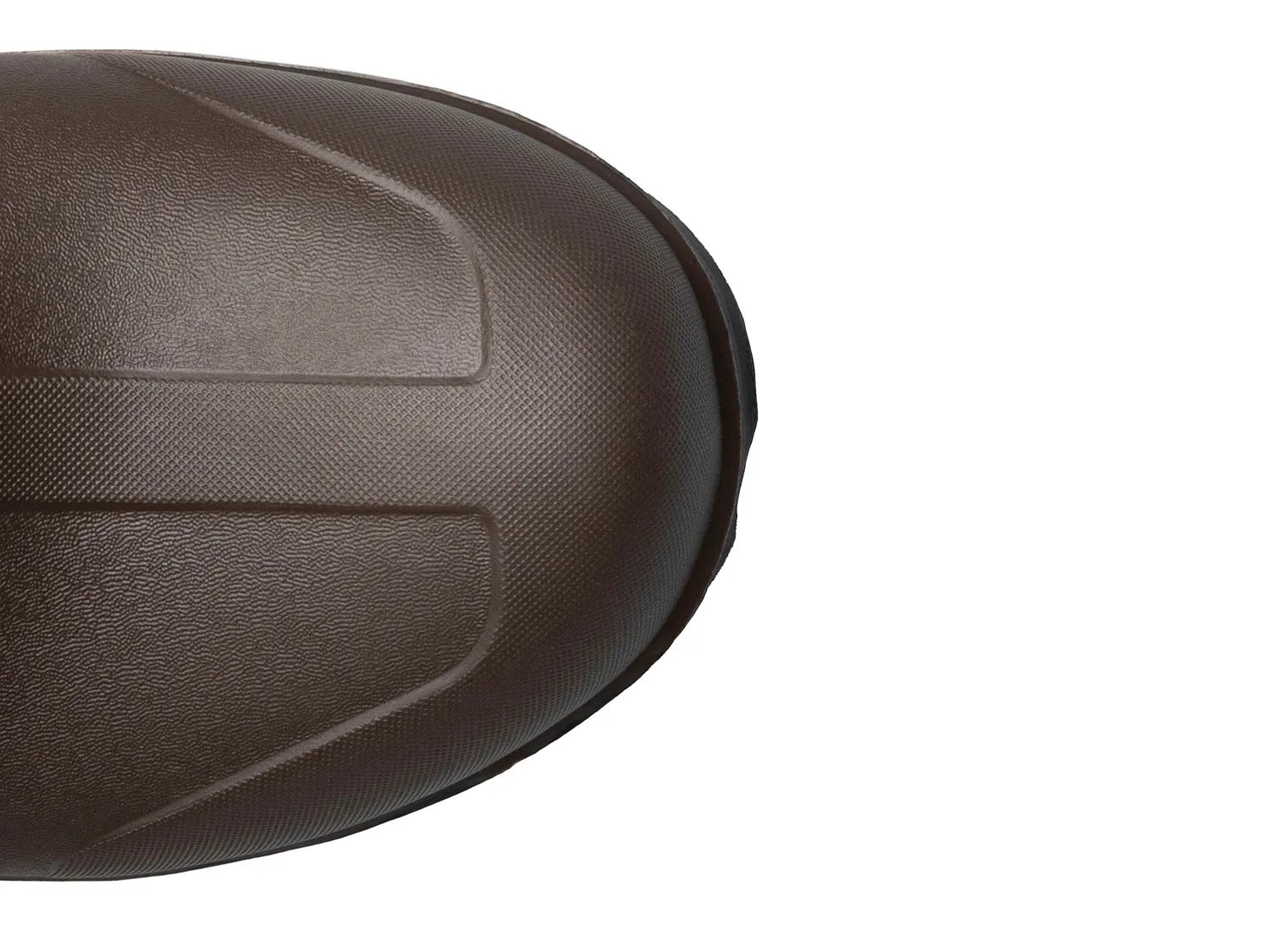 Classic Seamless Rain Boot