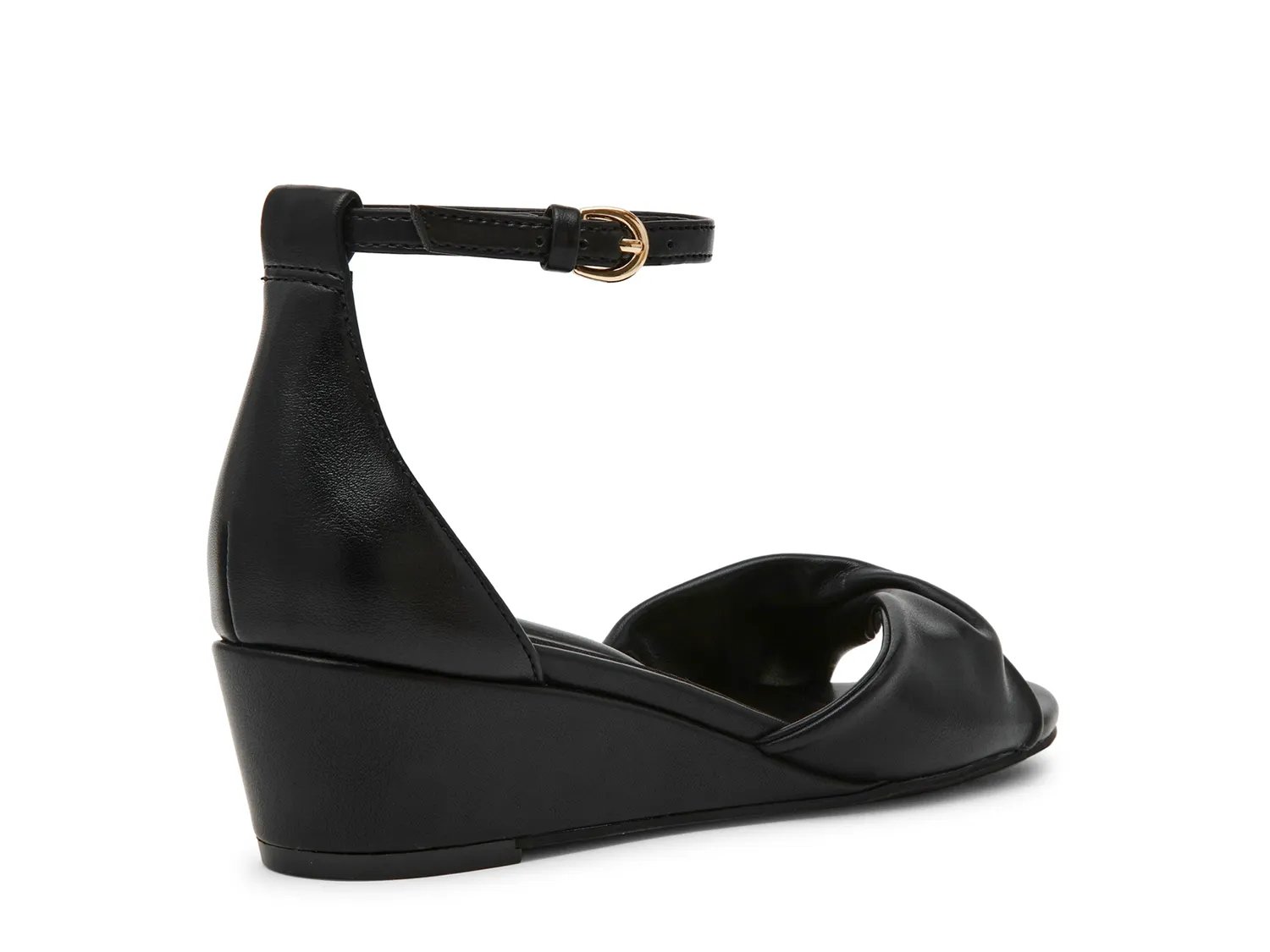 Whitby Wedge Sandal