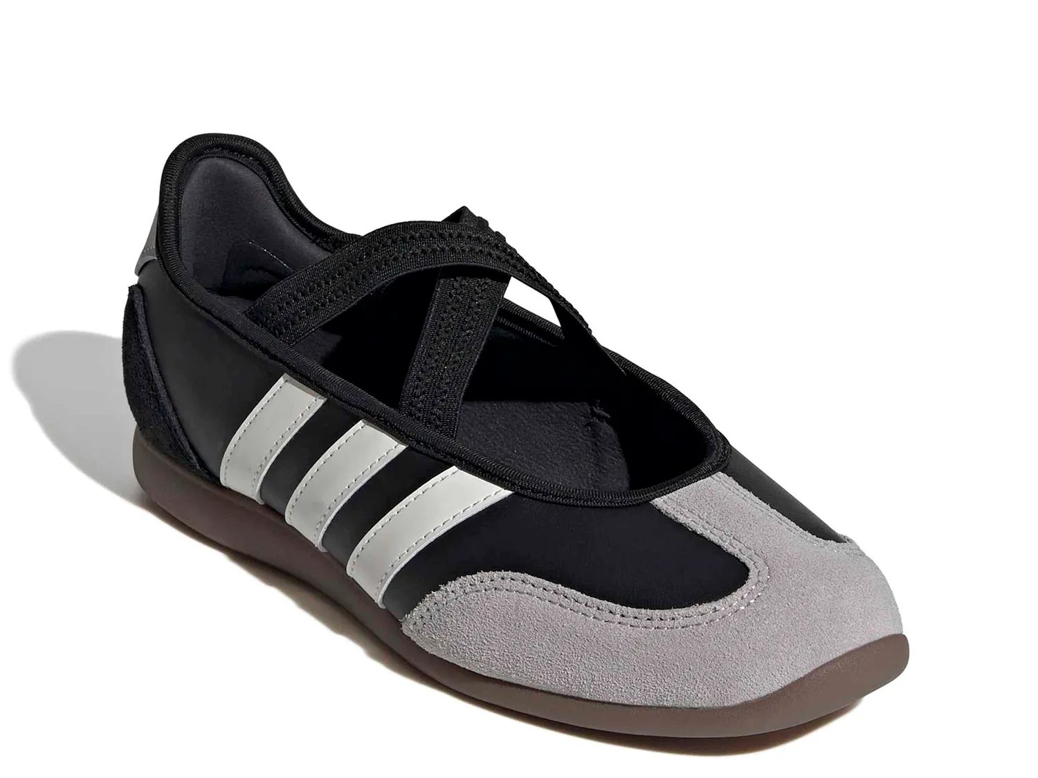 Barreda Mary Jane Sneaker