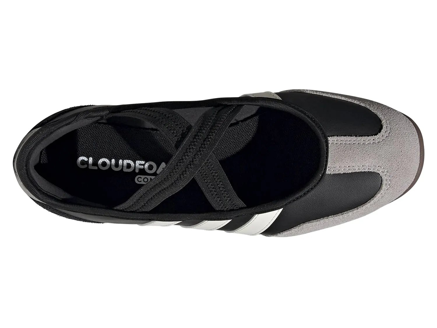 Barreda Mary Jane Sneaker