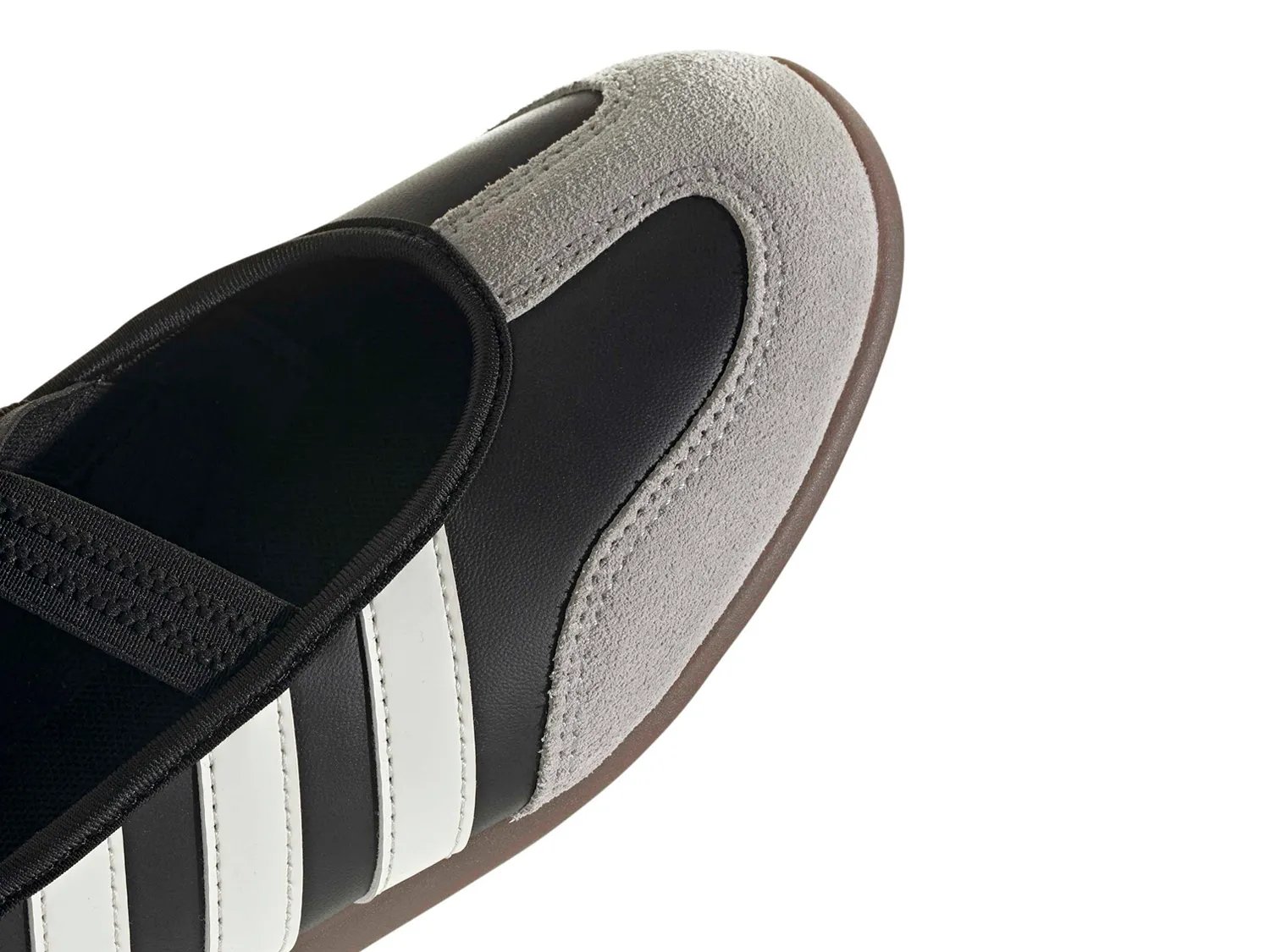 Barreda Mary Jane Sneaker