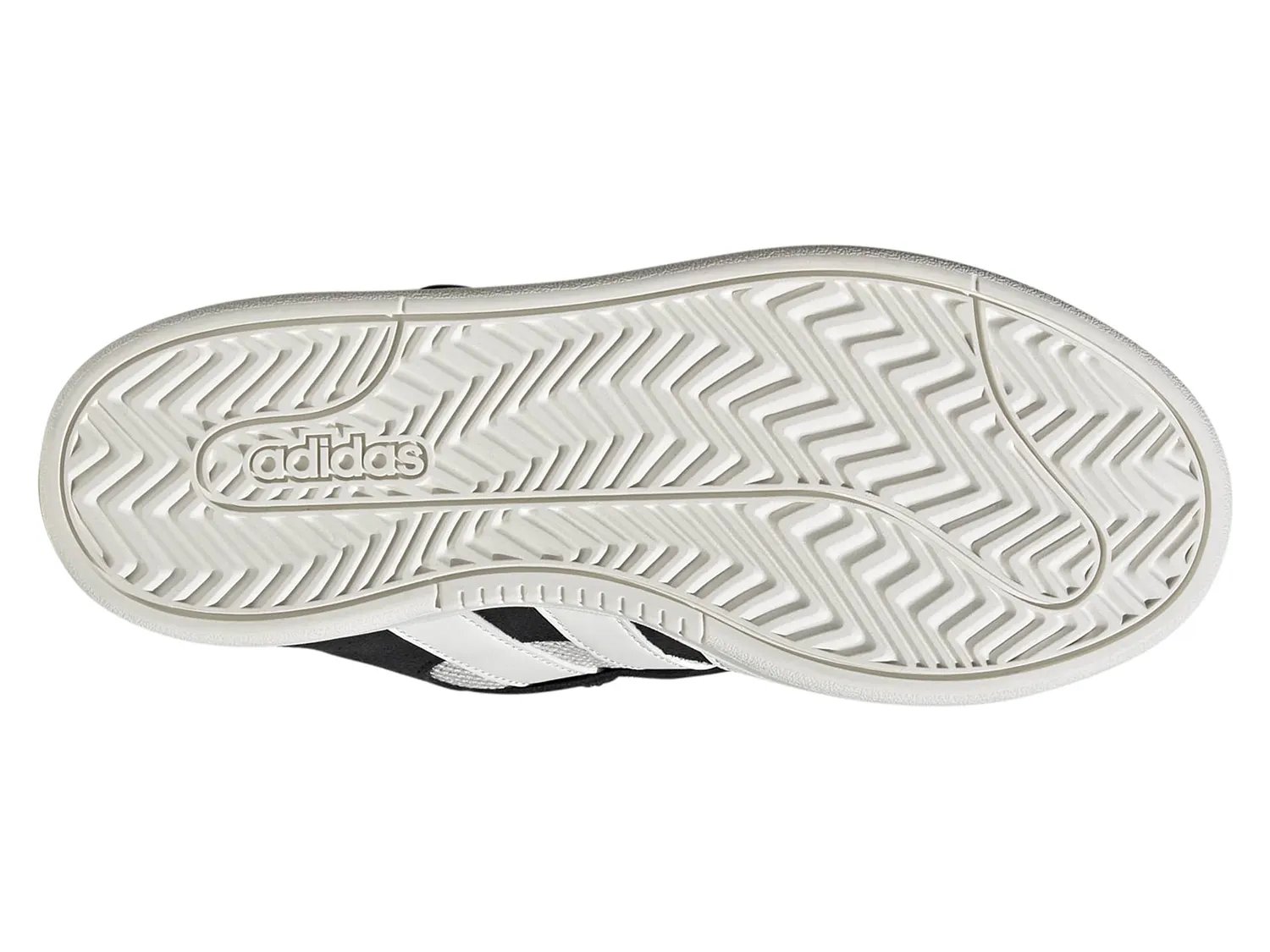 Grand Court Alpha Sneaker