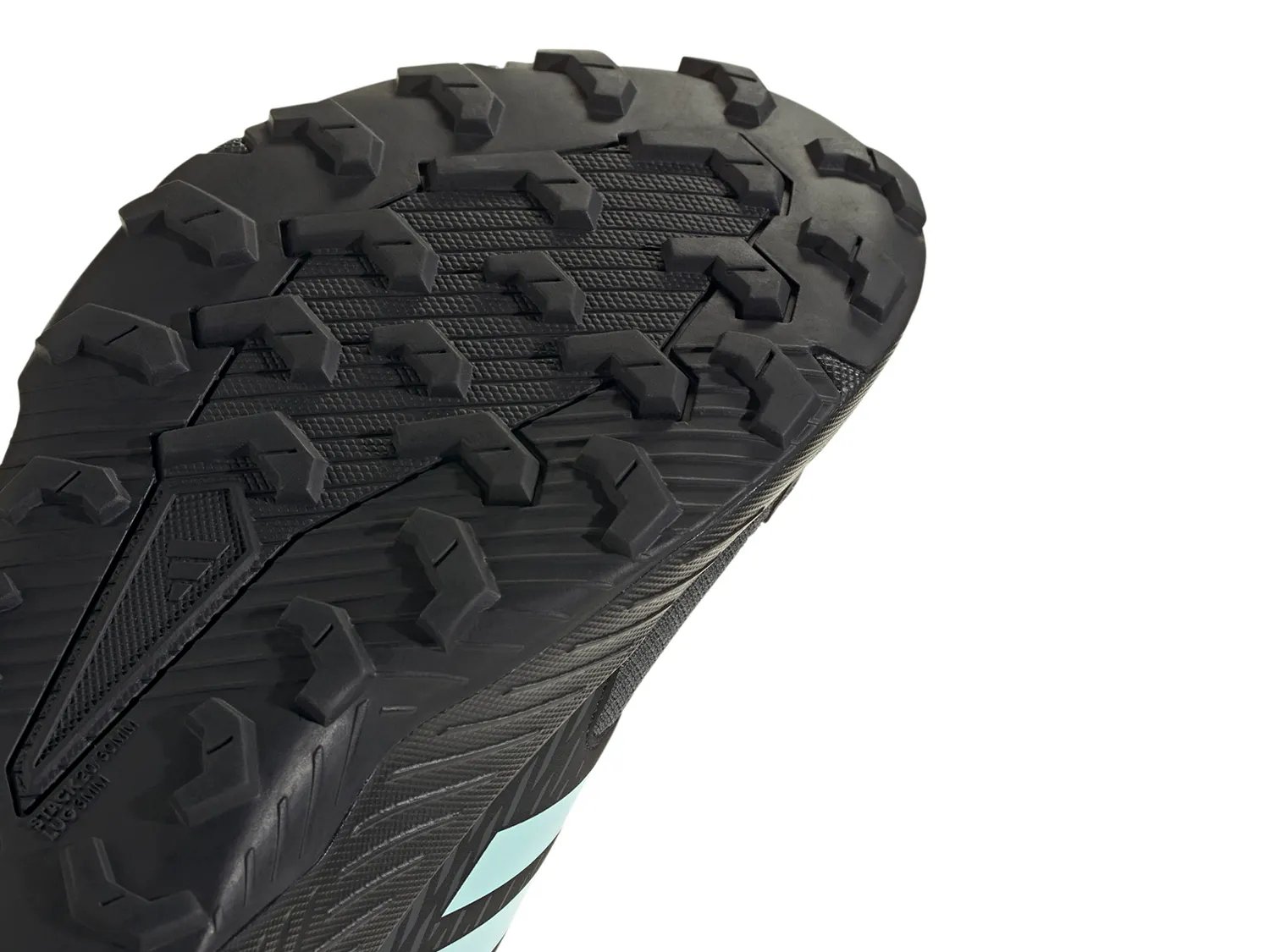 TERREX Tracefinder 2 Trail Running Shoe - Women's