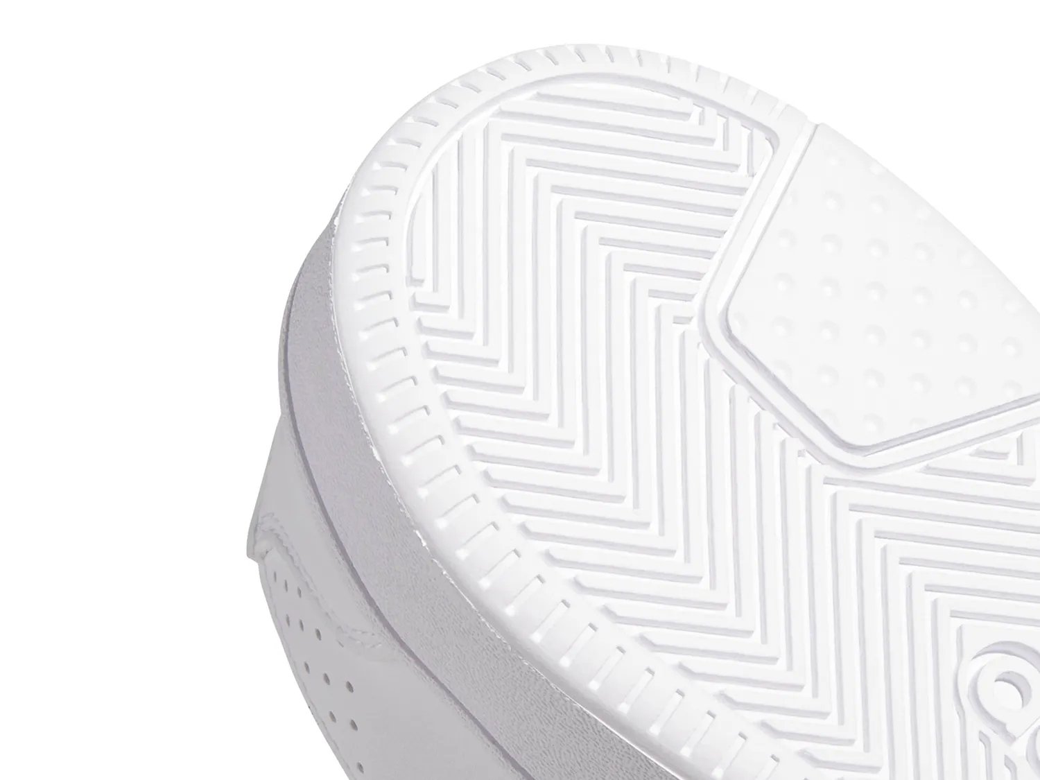 Hoops Classic Sneaker