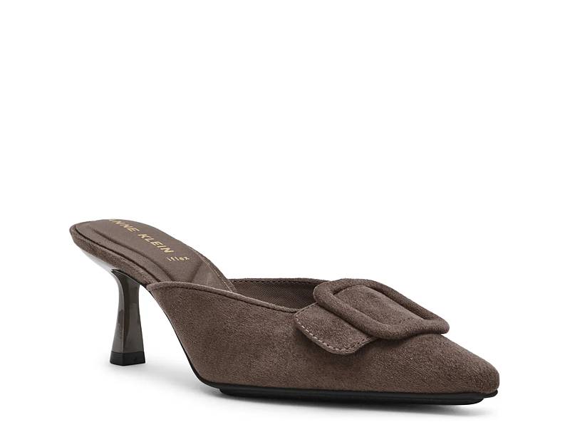 Jessica Simpson Ziria Mule - Free Shipping | DSW