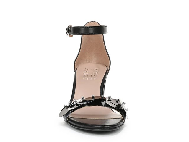 Naturalizer Vera Glow Sandal Free Shipping DSW