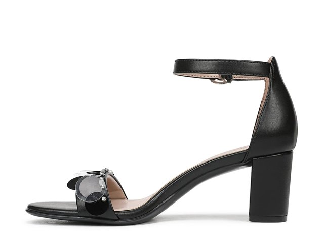 Naturalizer Vera Glow Sandal Free Shipping DSW