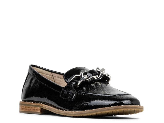 Donald Pliner Shelda Loafer Free Shipping DSW