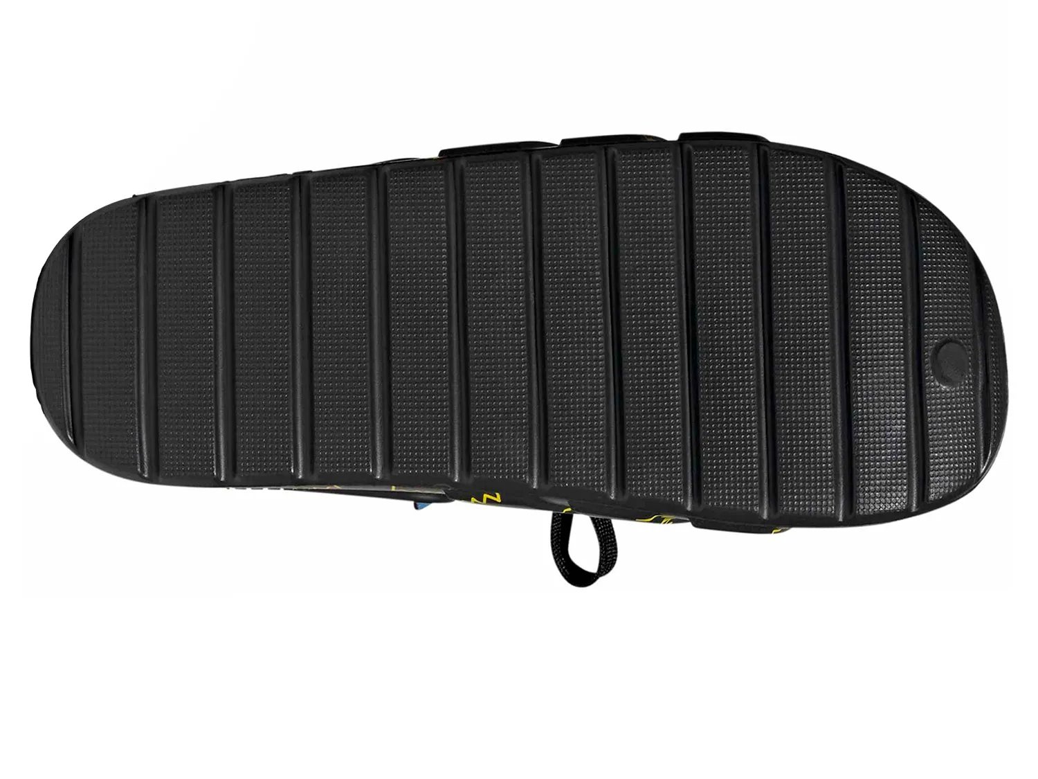 The Simpsons Adilette Clog