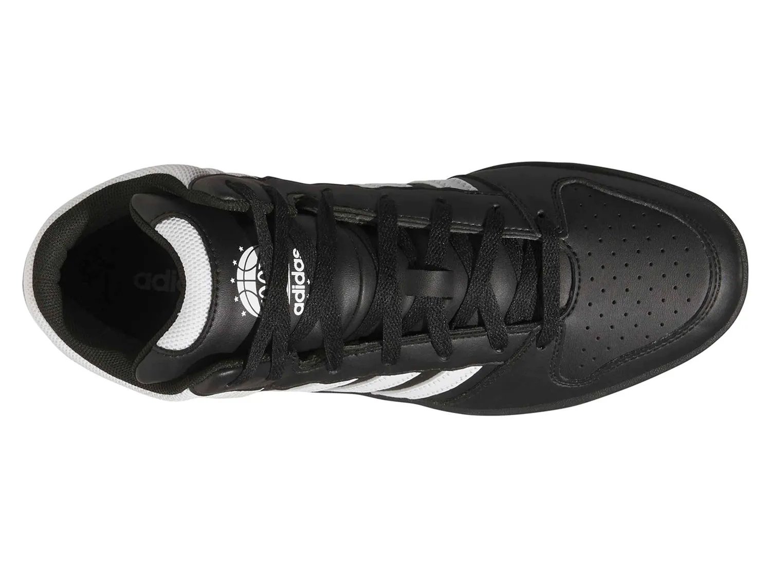 Hoops Mid Classic Sneaker