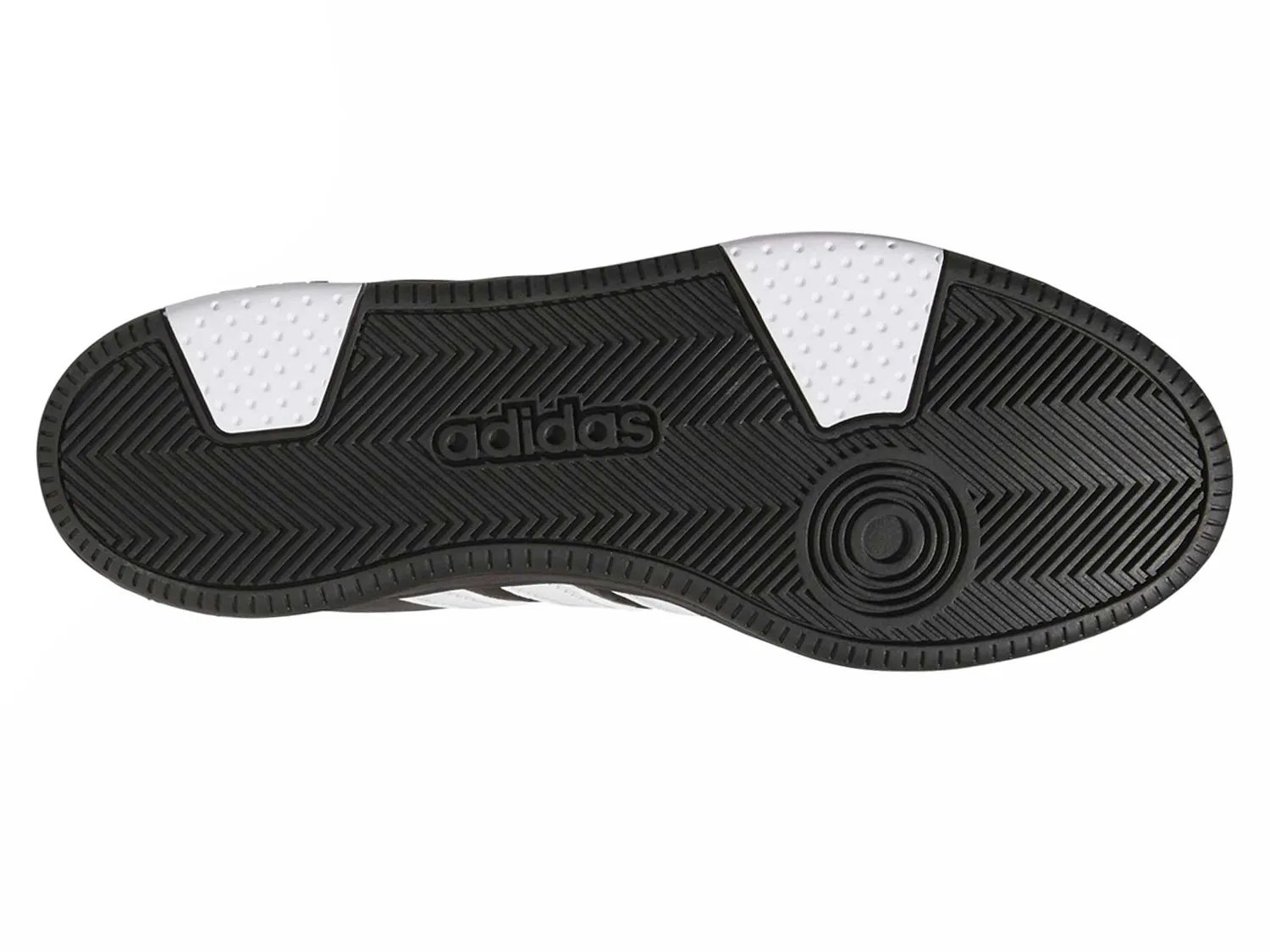 Hoops Mid Classic Sneaker