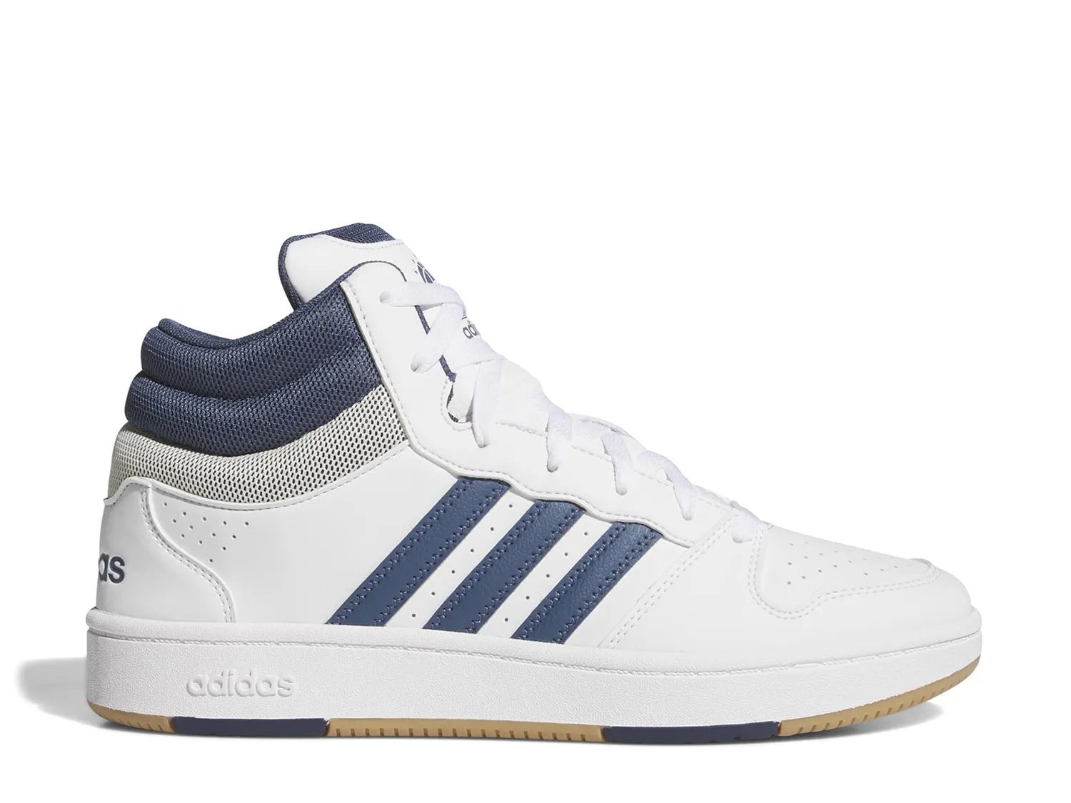 Hoops Mid Classic Sneaker